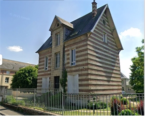 t4 à la location -   60350  ATTICHY, surface 81 m2 location t4 - UBI481516535